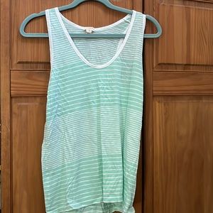 J. Crew tank top